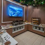 Holiday Inn Rosario By Ihg
