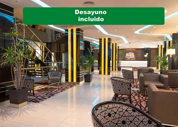 Holiday Inn Rosario By Ihg
