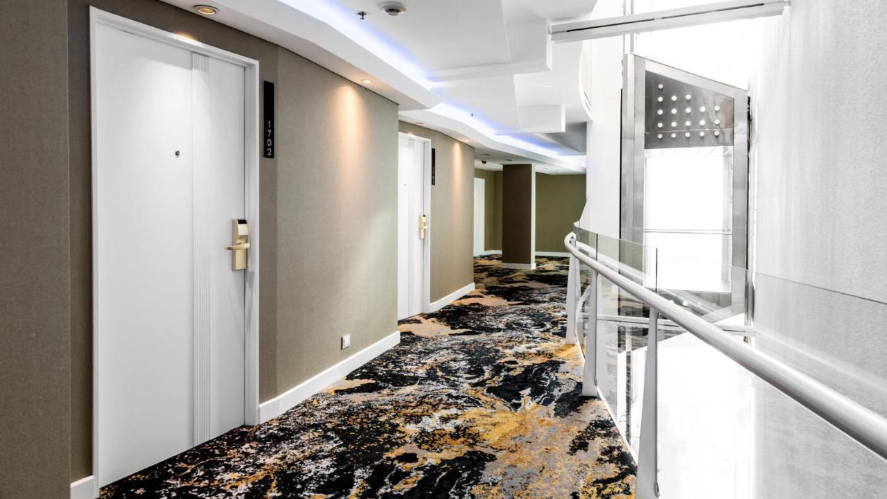 By Ihg Hotel Rosario