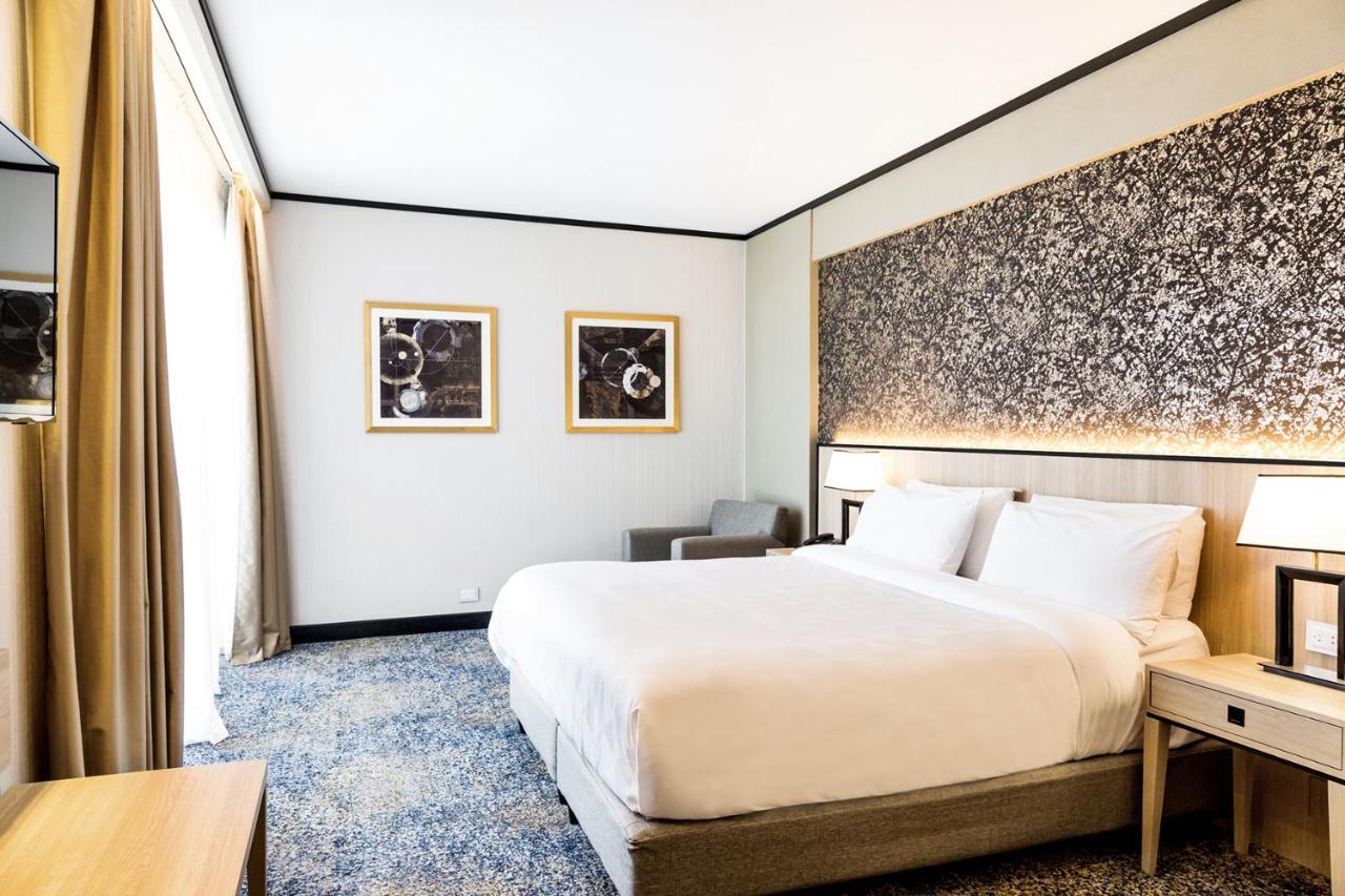 By Ihg Hotel 4*