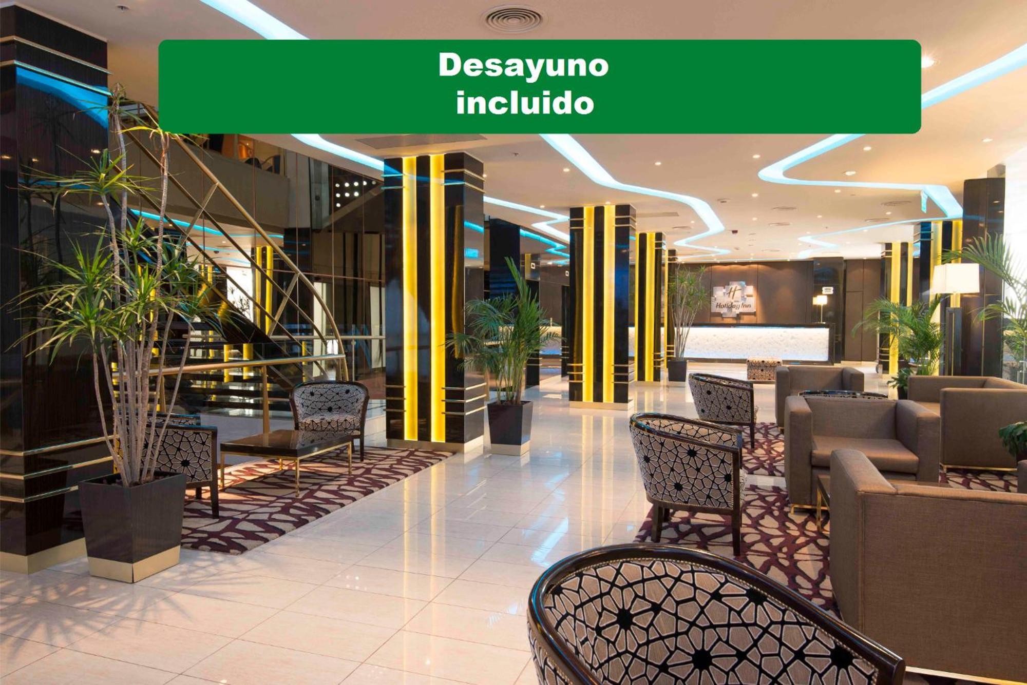By Ihg 4* Rosario