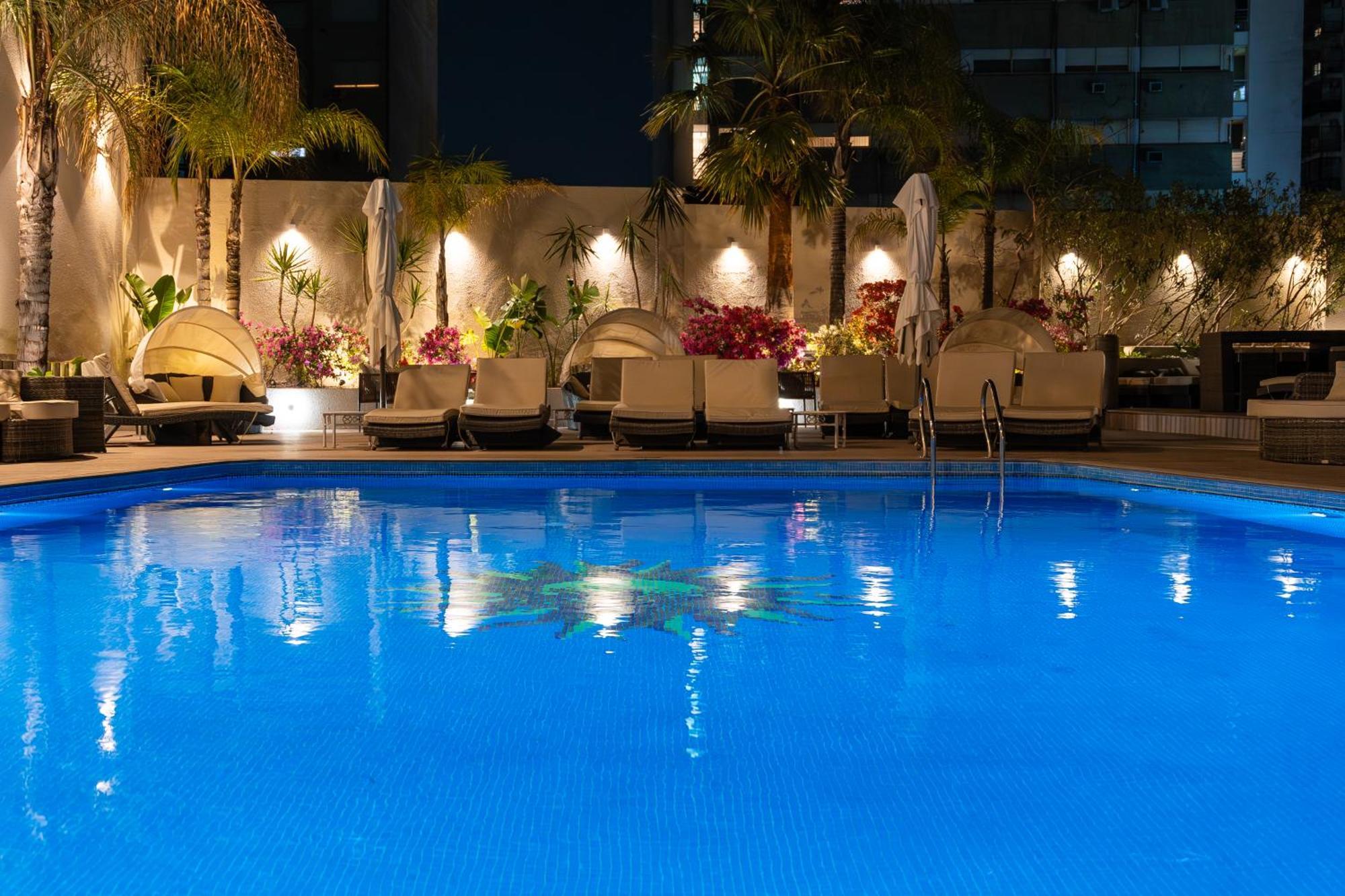 By Ihg Hotel Rosario