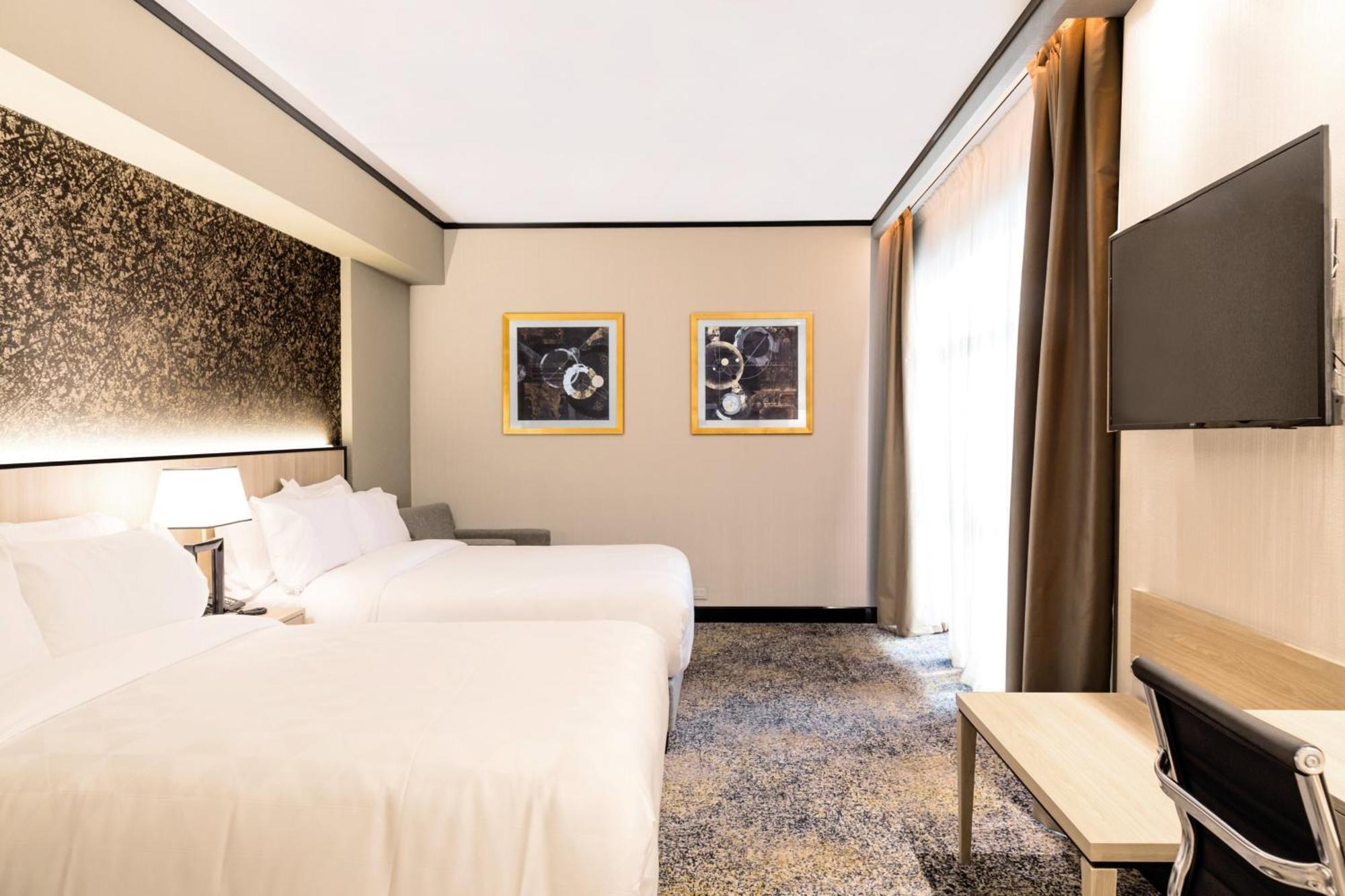By Ihg Hotel Rosario