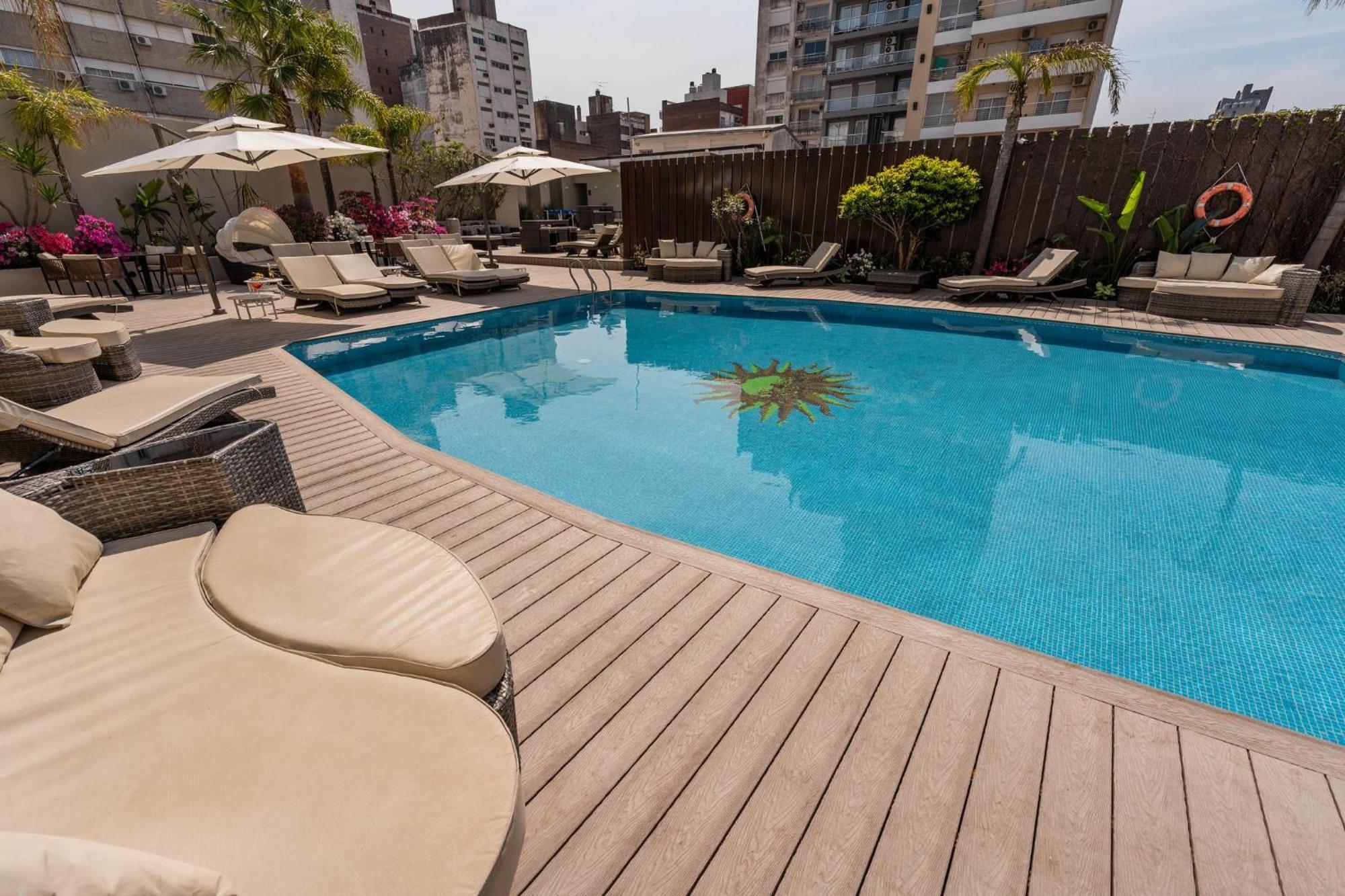 By Ihg Hotel 4*