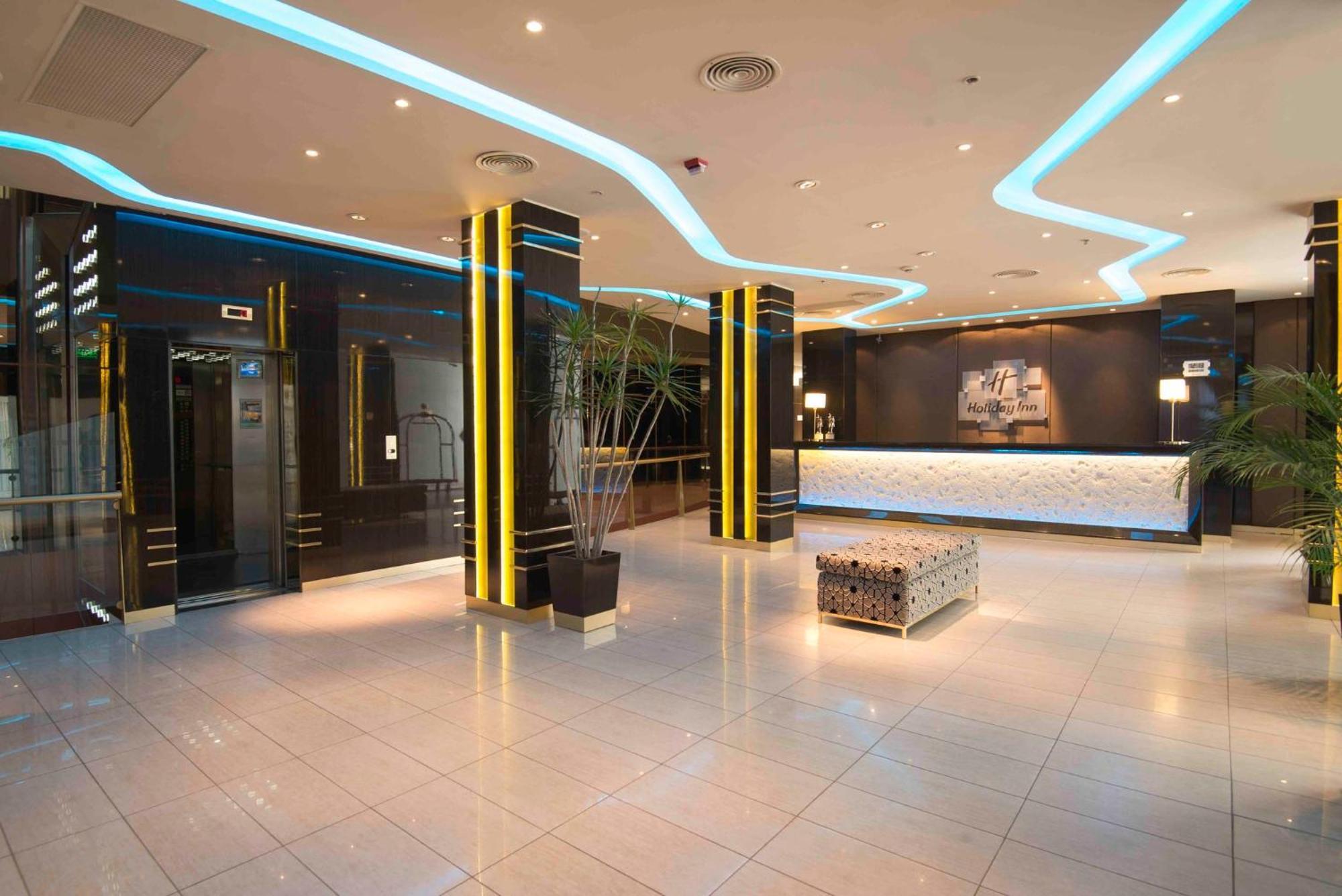 By Ihg Hotel Rosario